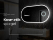 Badspiegel mit LED Beleuchtung L230 #5