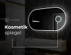 Badspiegel mit LED Beleuchtung L231 #6