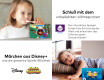 Smarter Spiegel mit LED Beleuchtung L138 Apple #3