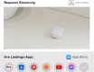 Runder Badspiegel mit LED SMART L116 Apple #3