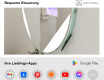 Runde SmartSpiegel mit LED Beleuchtung SMART L114 Samsung #3