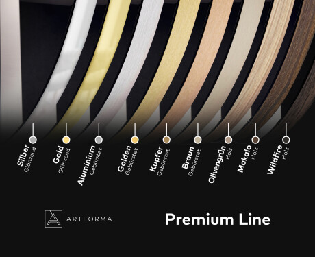 Runde SmartSpiegel mit LED Beleuchtung SMART L114 Samsung #8