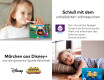 Runde Spiegel mit LED SMART L116 Samsung #7