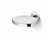 CLASSIC – Seifenschale / Chrom
