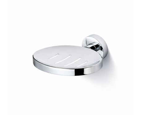 CLASSIC – Seifenschale / Chrom