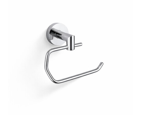 CLASSIC – Toilettenpapierhalter / ohne Abdeckung / Chrom