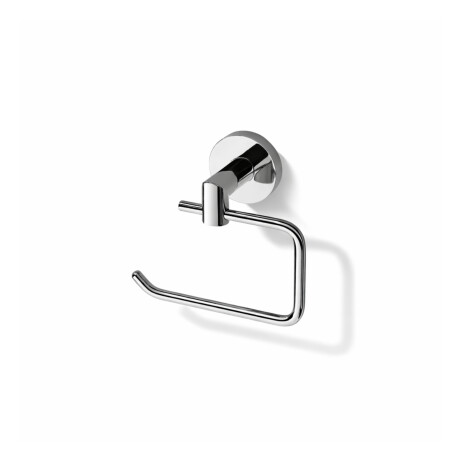 CLASSIC – Toilettenpapierhalter / ohne Abdeckung / Chrom #1