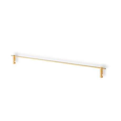 CLASSIC-Reling 50 für Glasregal 07.80160 / goldglänzend #1