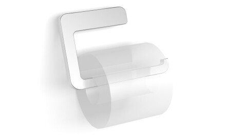 NEXT – Toilettenpapierhalter / beweglich, ohne Abdeckung / Chrom