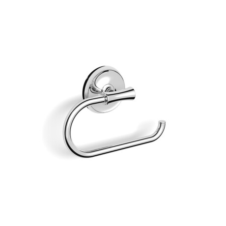 MONACO – Toilettenpapierhalter / ohne Abdeckung / Chrom #1