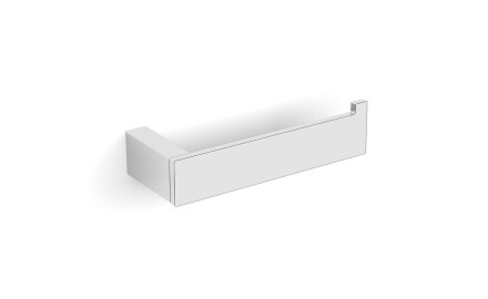 KOBE – Toilettenpapierhalter / ohne Abdeckung / Chrom