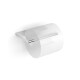 MILANO – Toilettenpapierhalter / ohne Abdeckung / Chrom #1
