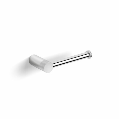 MEGAN – Toilettenpapierhalter / ohne Abdeckung / Chrom #1