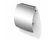 Toilettenpapierhalter / Chrom
