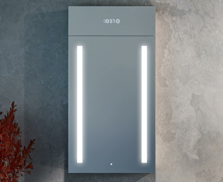 Schrank für Zubehör - Amelia 60 x 110cm #7