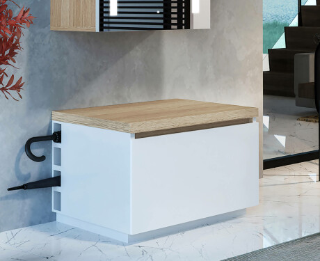 Schuhschrank - Olivia 70 x 45cm