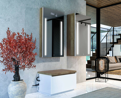 Schuhschrank - Olivia 70 x 45cm #10