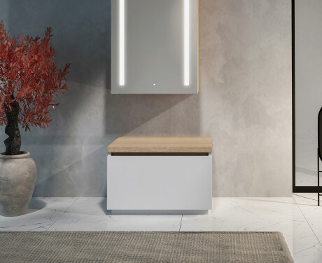 Schuhschrank - Olivia 70 x 45cm #6