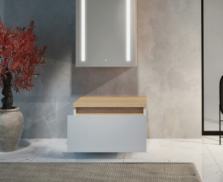 Schuhschrank - Olivia 70 x 45cm #7